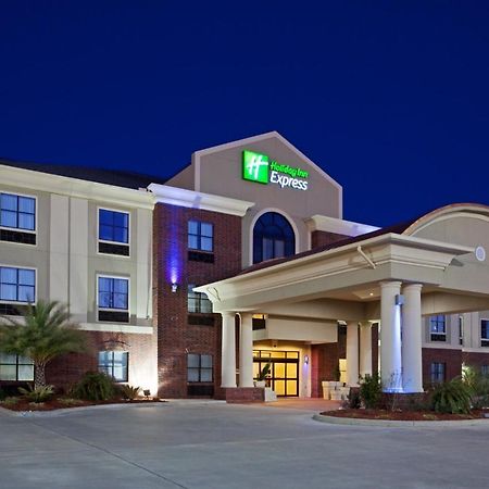 Holiday Inn Express Hotel&Suites Vidor South Exterior foto