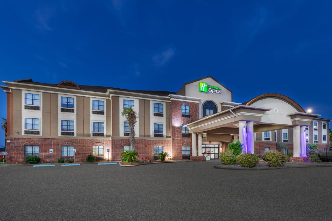 Holiday Inn Express Hotel&Suites Vidor South Exterior foto